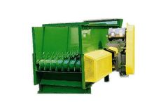 Progress - Disc Screen