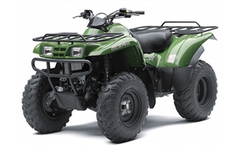 Kawasaki - Model KVF360 - Utilty Vehicles