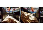 Lumber Sorter