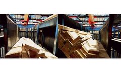 Lumber Sorter