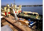 Toimil - Model 20000MT - Hydraulic Machine