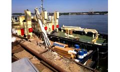 Toimil - Model 20000MT - Hydraulic Machine