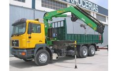 Toimil - Model 240 - Industrial Hydraulic Machine