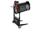 Scheppach - Model RS 400 - 230V 50Hz 360W - Rotary Sieve for Soil and Compost