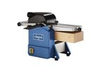 Model HMS850 scheppach - 220-240V 50Hz 1250W - Planer Thicknesser