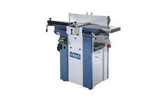 Scheppach - Model Plana 3.1c - 230V 50Hz 2000W - Planer Thicknesser