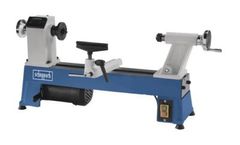 Scheppach - Model DM460T - 230V 50Hz 550W - Wood Turning Lathe