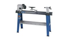 Scheppach - Model LATA 5.0 - 230V 50Hz 750W - Wood Turning Lathe