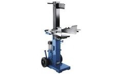 Scheppach - Model HL1010 - 230V 50Hz 3150W - 10t - Hydraulic Log Splitter
