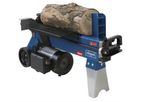 Scheppach - Model HL450 - 230V 50Hz 1500W - 4t - Hydraulic Log Splitter