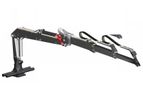 Mesera - Model 111F - Forwarders Crane