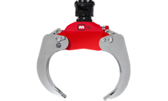 Mesera - Model MF-Series - Grapple