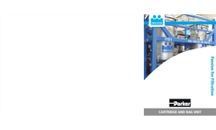 Bag Filter Vessel Brochure