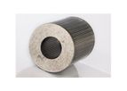 Biogas Filters