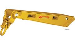 Allied-Gator - Model MT Series - Mag Extension