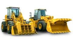 Allied-Gator - Claw Bucket