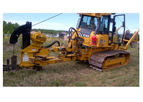 Bron - Model V75-3 - Add-on Utility Plow