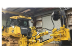 Bron - Model V250 - Add-on Vibratory Utility Plow