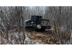 Bron - Model 310 - Forestry Mulcher