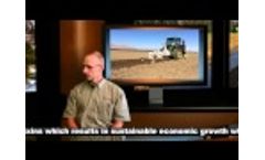 BRON WAE TV SWRT Interview Video