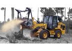 Supertrak - Model SK190 RTL - Compact Machine