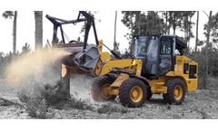 Supertrak - Model SK190 RTL - Compact Machine