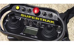 Supertrak - Model RC-CTL - Fully Compatible Radio Remote Control System