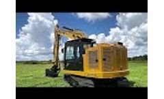 Supertrak -SK170MX - Video
