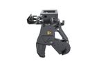 Dymax - Rotating Limb Tree Shear for Hydraulic Excavators