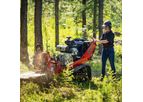 Barreto - Model 37SGB - Stump Grinder Cutter Wheel