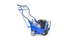 BlueBird - Model 424 - Lawn Aerator