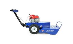 BlueBird - Model BC26 - Walk Behind Brush Cutter