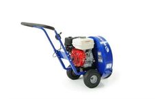 BlueBird - Model BH270 - Wheeled Blower
