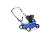 BlueBird - Model PR18 - Power Rake