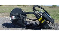 Coneqtec - Model APX Series - Cold Planer