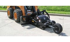 Coneqtec - Pattern Mill (PM)