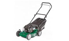 Quattro - Model 16 - Hand-Propelled Petrol Lawnmower