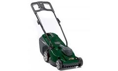 Atco - Model 14E 34cm - 1400 Watt Rear Roller Electric Lawnmower