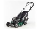 Quattro - Model 22S V 4 in 1 53cm - Self-Propelled Petrol Lawnmower