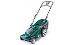 Atco - Model 15E 38cm - 1600 Watt Rear Roller Electric Lawnmower