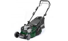 Liner - Model 18SE 46cm - Rear Roller Self-Propelled Electric Start Lawnmower