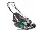 Liner - Model 19SE V 48cm - Rear Roller Self-Propelled Lawnmower