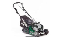 Liner - Model 19SE V 48cm - Rear Roller Self-Propelled Lawnmower