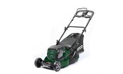 Liner - Model 18S Li 46cm - 80V Rear Roller Self-Propelled Lawnmower