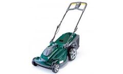 Atco - Model 16E 42cm - 1800 Watt Rear Roller Electric Lawnmower