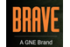 Brave a GNE Brand