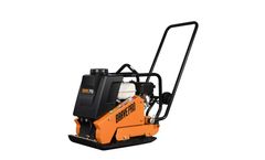 Brave - Model Honda GX160 - Forward Plate Compactor