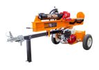 Brave - Model Honda GX200 - 30-Ton Log Splitter