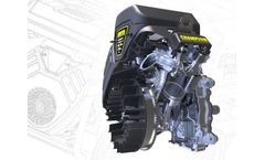 Innovative Power Solutions