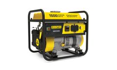 Champion - Model 200915 - 1200-Watt Multi-Purpose Portable Generator